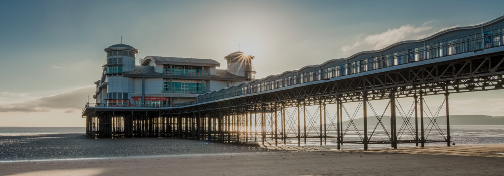 Discover Brean