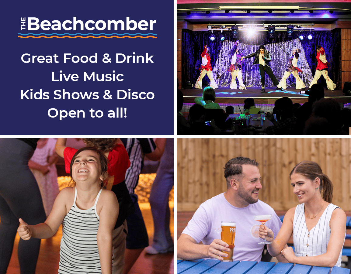 Beachside Events
