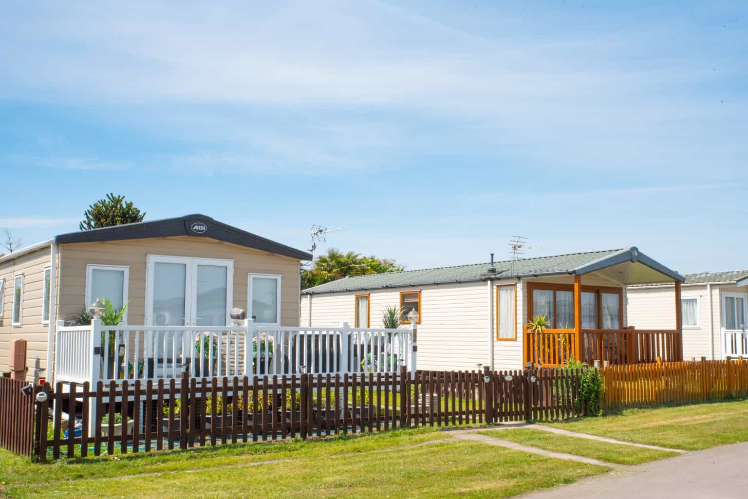 Caravans and Lodges for Hire in Brean: Ideal Holiday Rentals